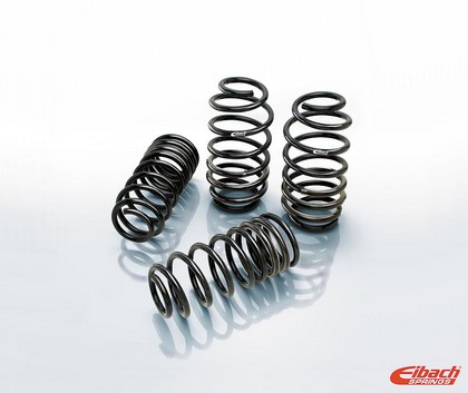 Eibach Pro-Kit Performance Springs 11-up Charger, 300 5.7L